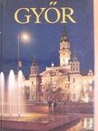 Winkler Gábor - Győr [antikvár]
