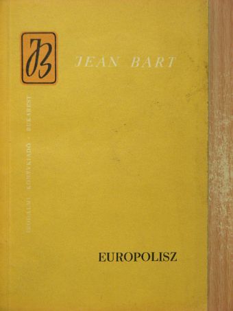 Jean Bart - Europolisz [antikvár]