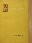 Jean Bart - Europolisz [antikvár]