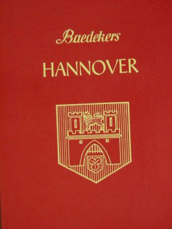 Hannover [antikvár]