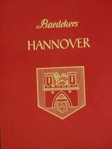 Hannover [antikvár]