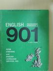 Peter Strevens - English 901 - Workbook 3. [antikvár]