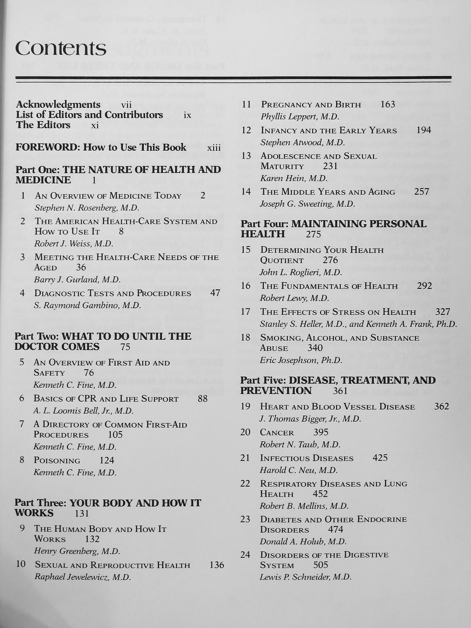Barry J. Gurland - The Columbia University College of Physicians and Surgeons Complete Home Medical Guide [antikvár]