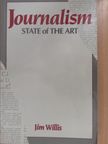 Jim Willis - Journalism [antikvár]