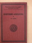 Leo Lewent - Konforme Abbildung [antikvár]