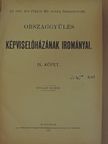 Az 1931. évi július hó 18-ára összehivott országgyűlés képviselőházának irományai IX. (rossz állapotú) [antikvár]