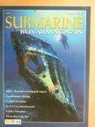 Ábel László - Submarine búvármagazin 2001. tél [antikvár]