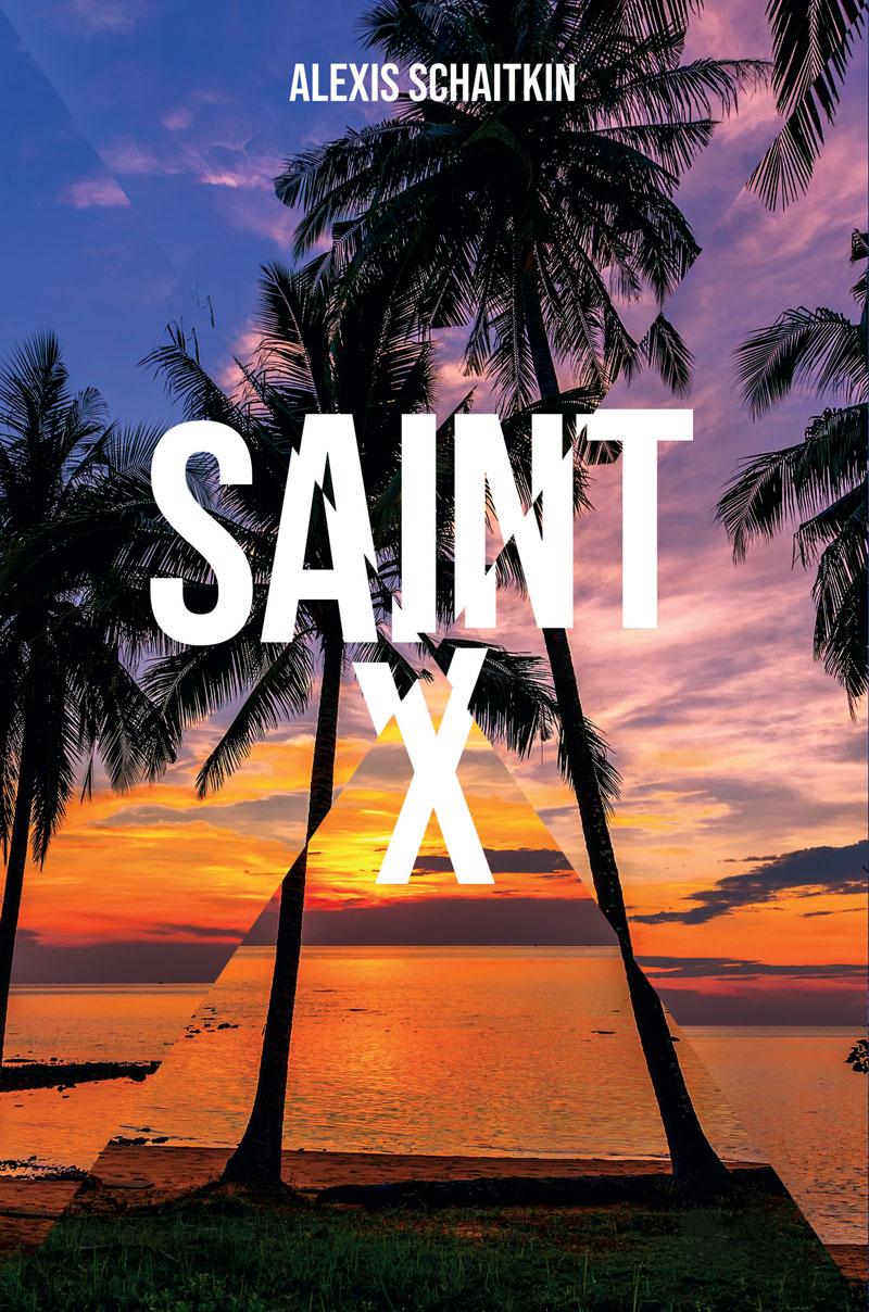 Alexis Schaitkin - Saint X