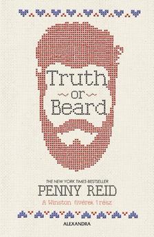 Penny Reid - Truth or Beard