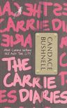 Candace Bushnell - The Carrie Diaries [antikvár]