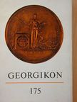 Csiki László - Georgikon 175 [antikvár]