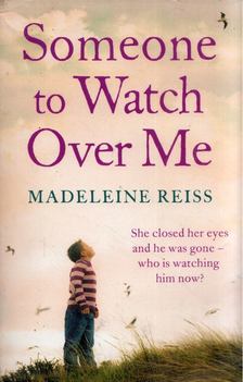 Madeleine Reiss - Someone to Watch over Me [antikvár]