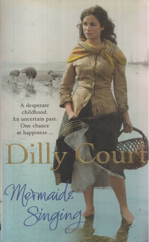 Dilly Court - Mermaids Singing [antikvár]