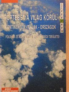 Szili István - Röptében a világ körül 7. [antikvár]