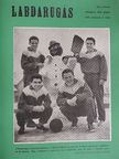 Labdarúgás 1963-64. január-december [antikvár]