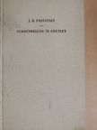 J. B. Priestley - Verdunkelung in Gretley [antikvár]