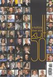 Molnár Barbara - Kult 50 - 2017 [antikvár]