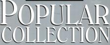 POPULAR COLLECTION 10 FOR TRUMPET SOLO