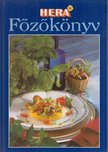 Virágh Ursula - Hera főzőkönyv [antikvár]
