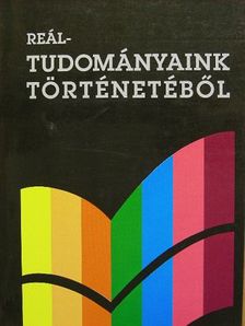 Gazda István - Reáltudományaink történetéből [antikvár]