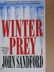 John Sandford - Winter Prey [antikvár]
