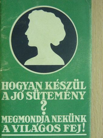 Dr. Oetker - Hogyan készül a jó sütemény? [antikvár]