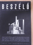 Nyaranta Aranka - Beszélő 2001. júl.-aug. [antikvár]
