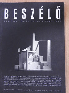 Nyaranta Aranka - Beszélő 2001. júl.-aug. [antikvár]
