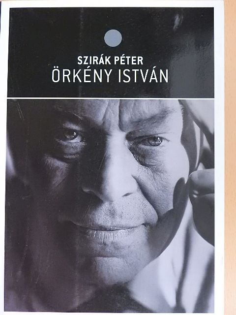 Szirák Péter - Örkény István [antikvár]