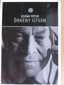 Szirák Péter - Örkény István [antikvár]