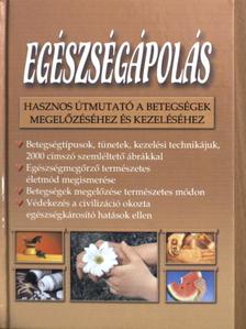 Egészségápolás [antikvár]