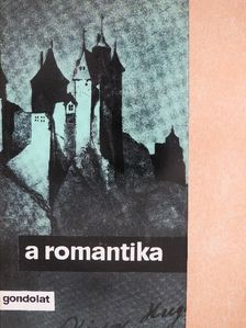 Alessandro Manzoni - A romantika [antikvár]