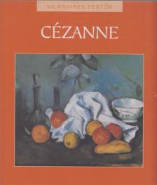 Hajnal Gabriella - Paul Cézanne [antikvár]