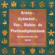 Balázs Nóra, Miskolczi Ágnes - Arany-, gyémánt-, vas-, rubin- és platinadiplomások - Építészmérnöki Kar 2010 [antikvár]