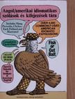 Angol/amerikai idiomatikus szólások és kifejezések tára [antikvár]