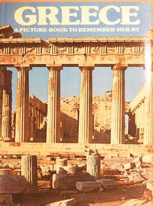 Greece [antikvár]