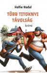 Nadal Hallie - Több titoknyi távolság [eKönyv: epub, mobi, pdf]