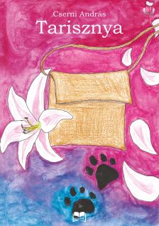 Cserni András - Tarisznya [eKönyv: epub, mobi]