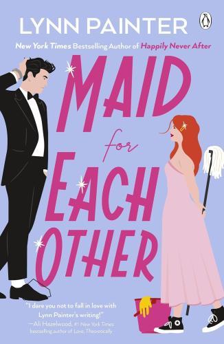 Lynn Painter - Maid For Each Other