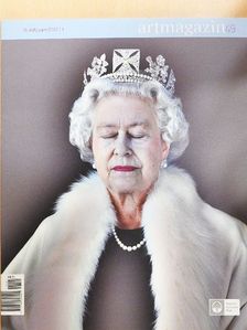 A. Kovács Ágnes - Artmagazin 2012/1. [antikvár]