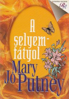 Mary Jo Putney - A selyemfátyol [antikvár]