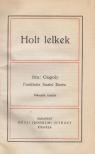 Gogoly, Nikoláj - Holt lelkek [antikvár]