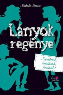 Nathalie Somers - Lányok regénye 2. [antikvár]