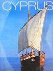 Cyprus [antikvár]
