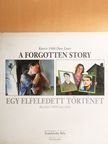 Trencsényi Klára - Egy elfeledett történet [antikvár]