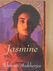 Bharati Mukherjee - Jasmine [antikvár]