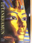 T. G. H. James - Tutankhamun [antikvár]