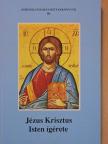 Dr. Kaulics László - Jézus Krisztus [antikvár]