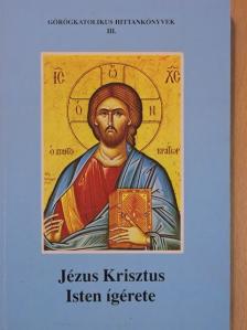 Dr. Kaulics László - Jézus Krisztus [antikvár]