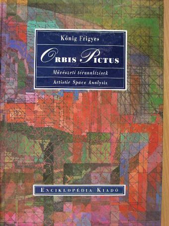 Kőnig Frigyes - Orbis Pictus [antikvár]